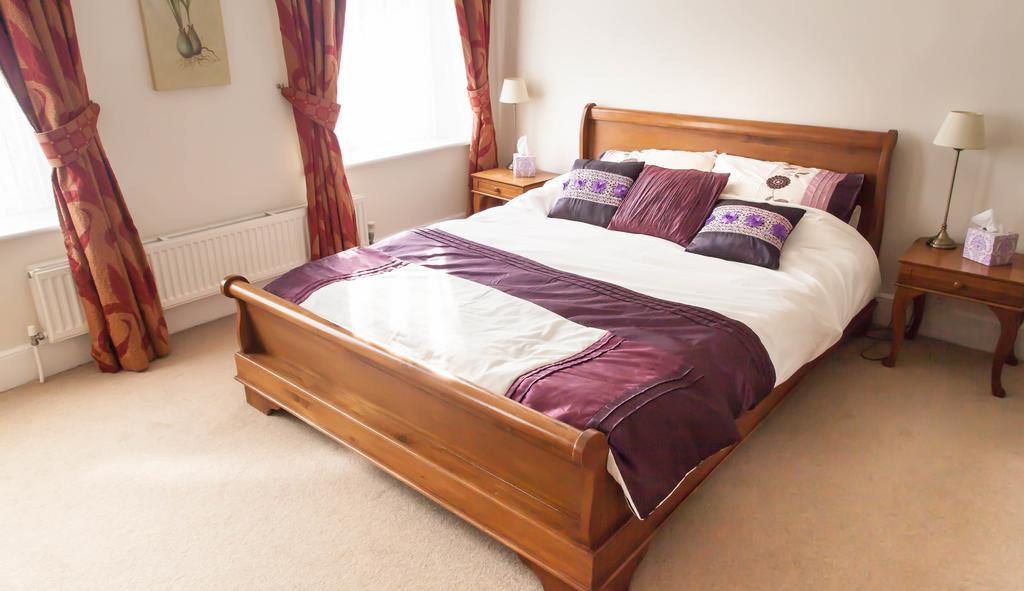 Double Ensuite