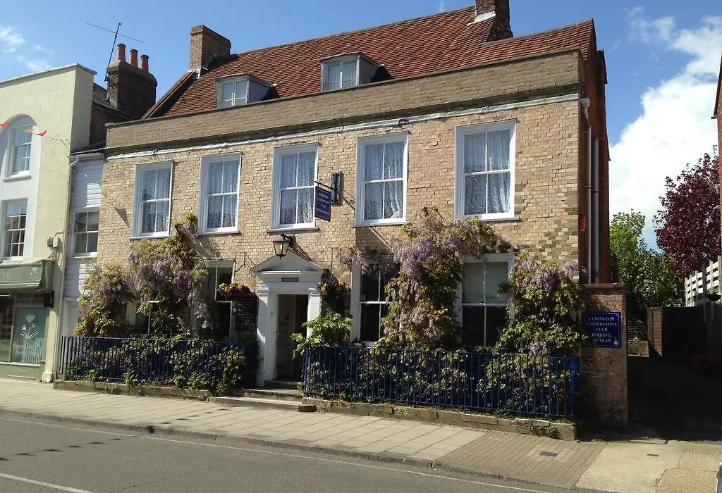 Wisteria House-1